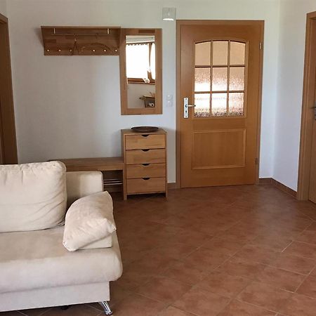 Ferienwohnung Dreimaster W2 ดอร์นูเมอร์เซียล ภายนอก รูปภาพ