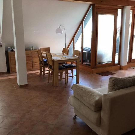 Ferienwohnung Dreimaster W2 ดอร์นูเมอร์เซียล ภายนอก รูปภาพ