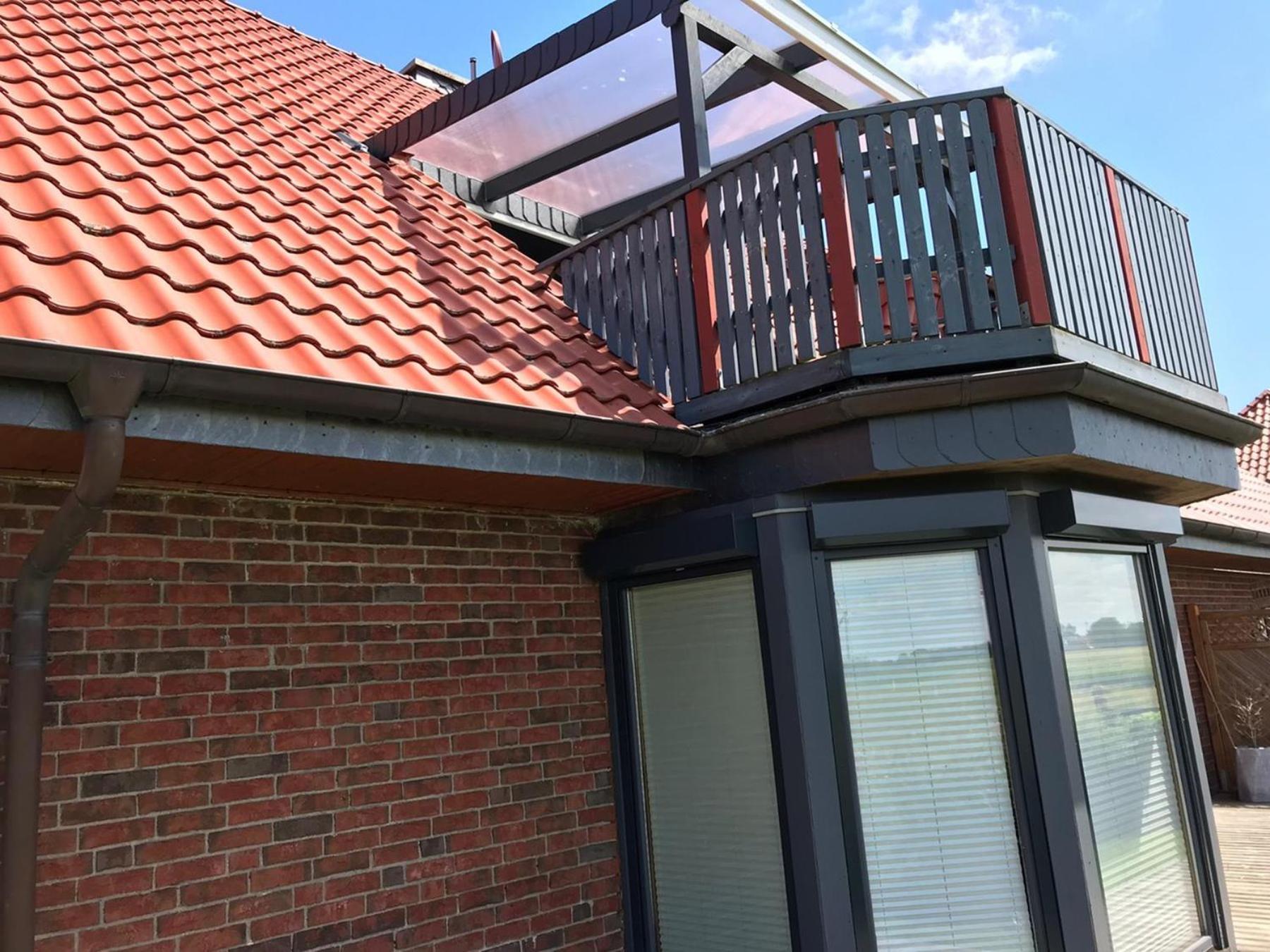 Ferienwohnung Dreimaster W2 ดอร์นูเมอร์เซียล ภายนอก รูปภาพ