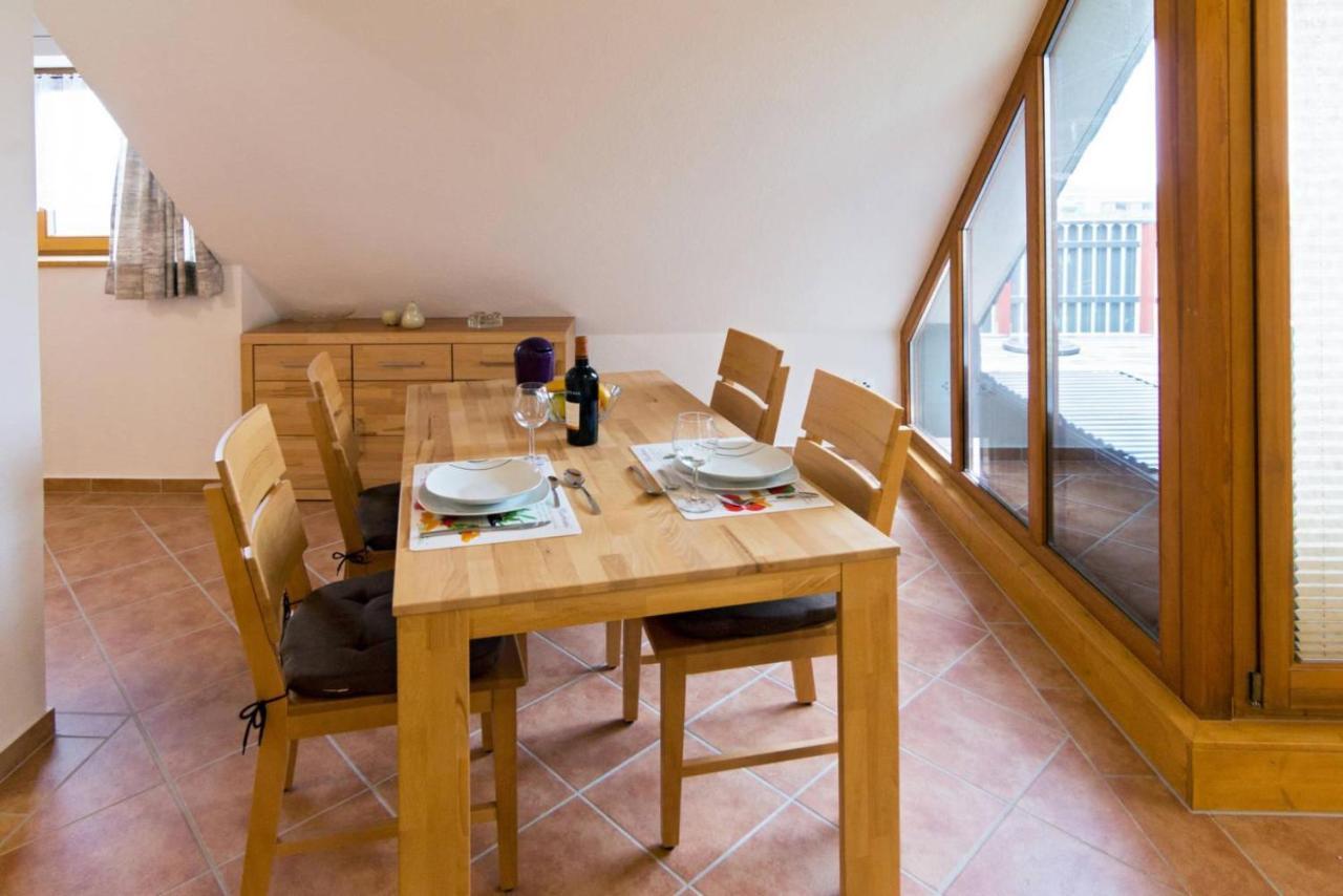 Ferienwohnung Dreimaster W2 ดอร์นูเมอร์เซียล ภายนอก รูปภาพ