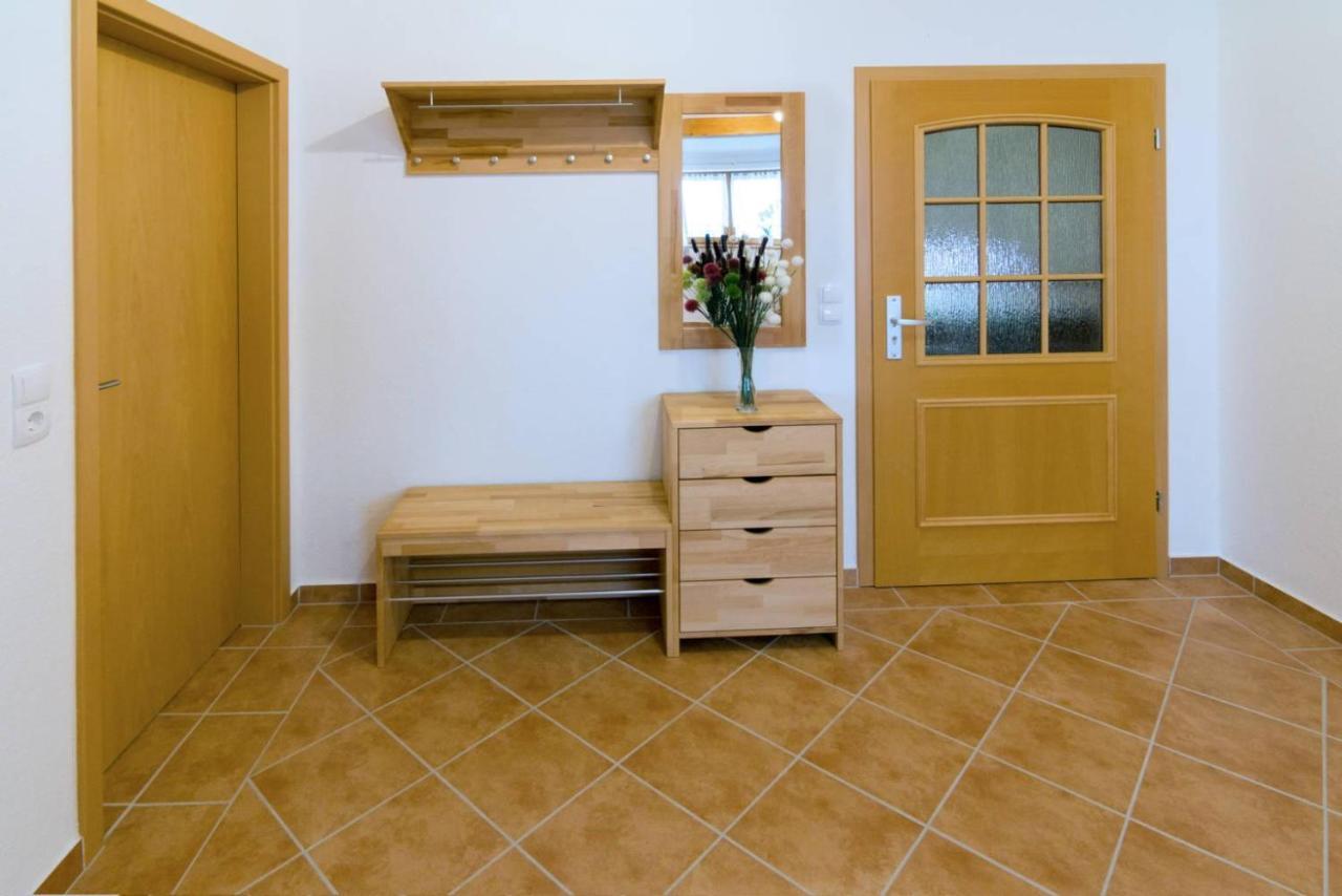 Ferienwohnung Dreimaster W2 ดอร์นูเมอร์เซียล ภายนอก รูปภาพ